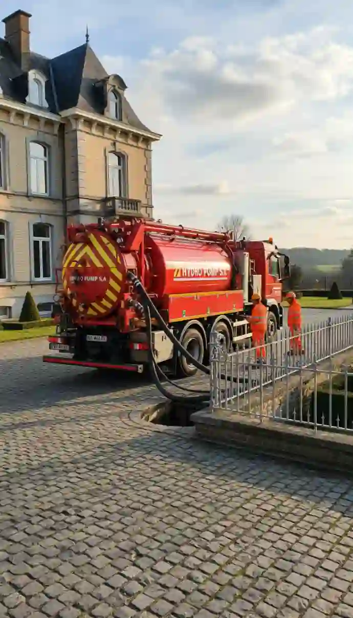 Prix d'un démontage de cuve à mazout : Facteurs et estimations 2026