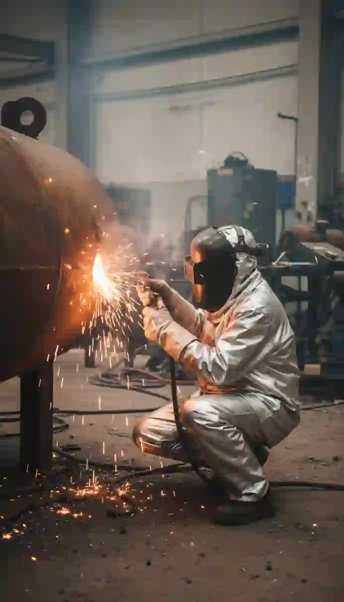 Réglementation cuve mazout Wallonie