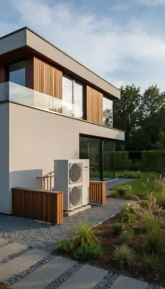 Réglementation cuve mazout WATERLOO