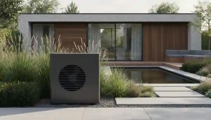 Prix pompe à chaleur en Belgique 2026