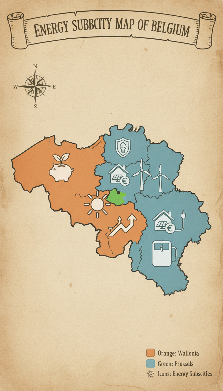 Pompe à chaleur air-eau vs air-air 