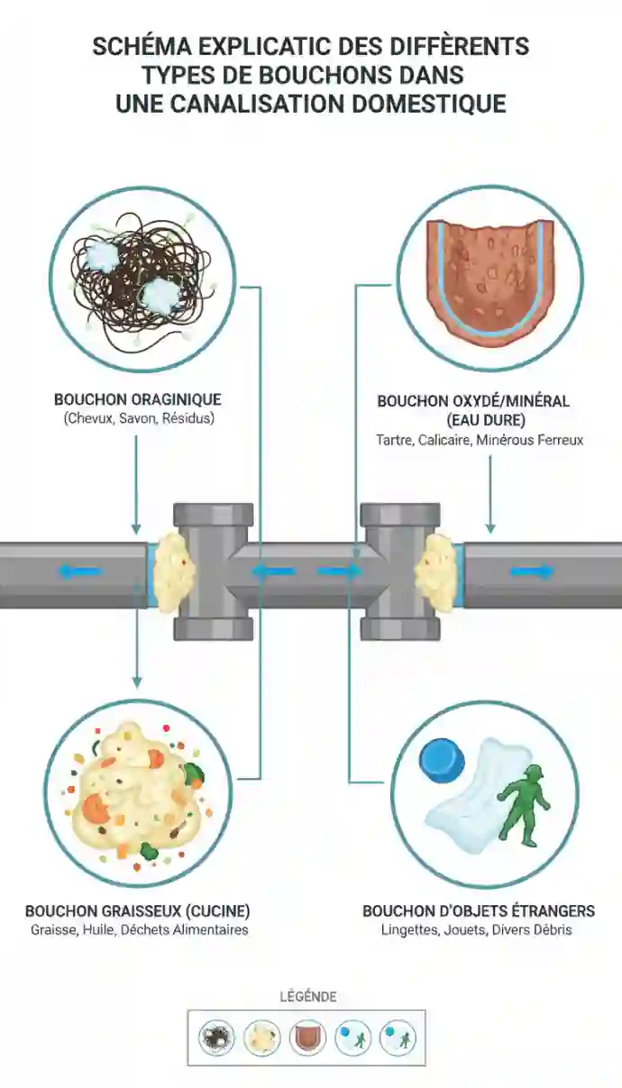 Tarifs débouchage canalisation à Laeken : guide complet des prix 2026
