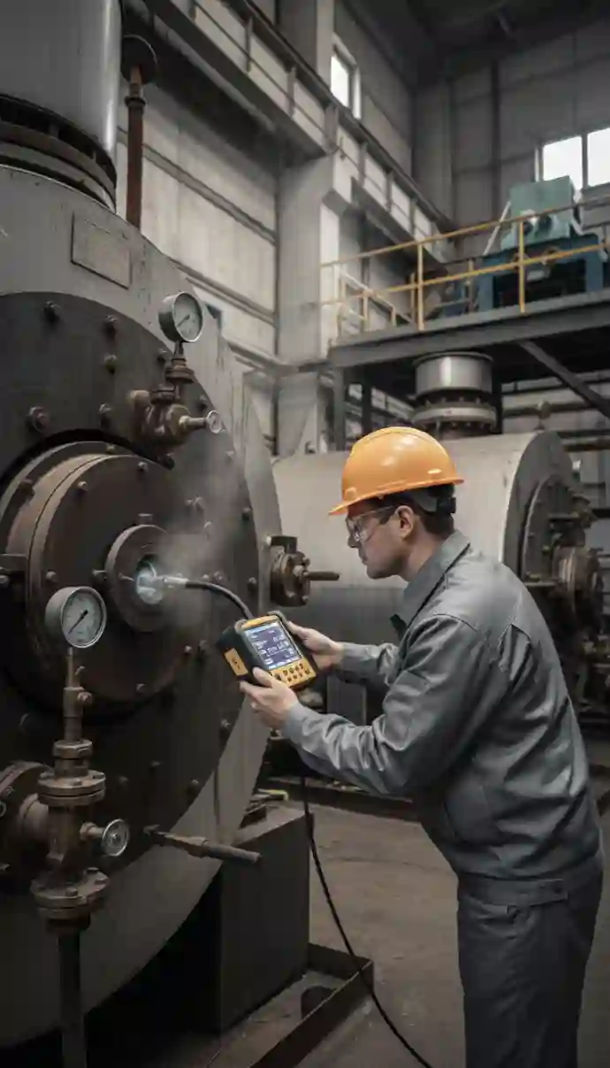 audit énergétique maison