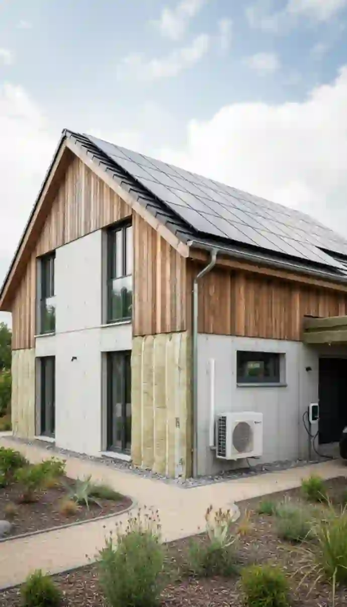 Prime audit énergétique Wallonie : Le guide complet pour vos rénovations