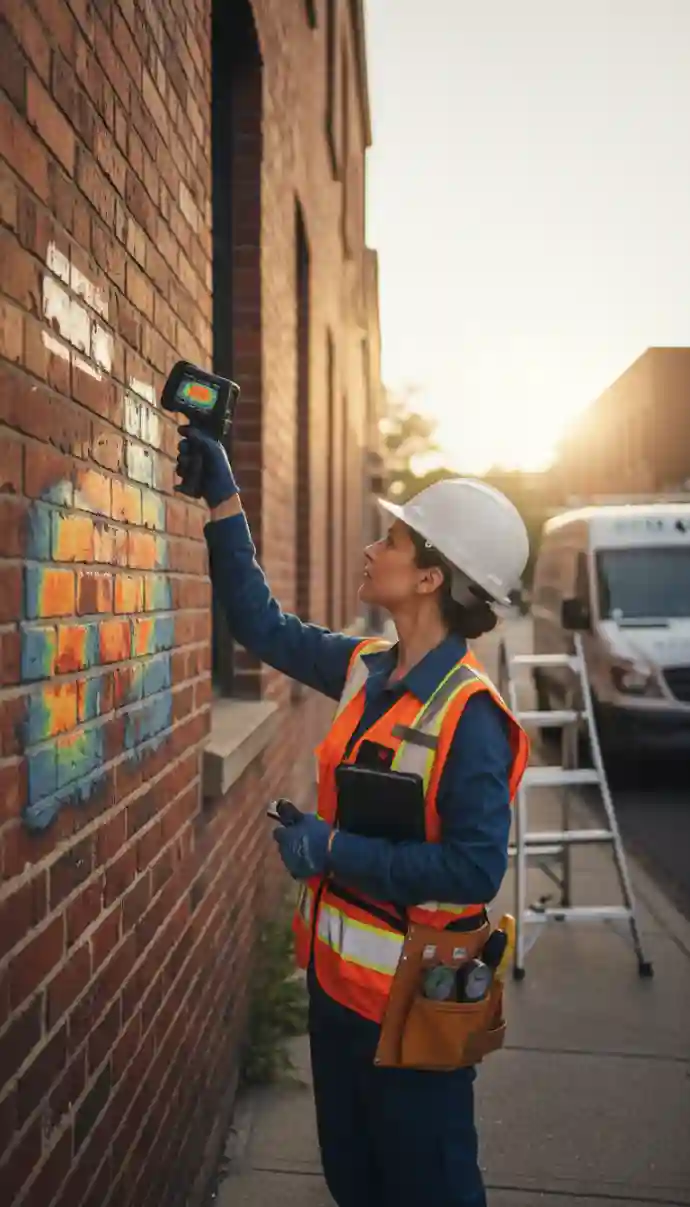 Prime audit énergétique Wallonie : Le guide complet pour vos rénovations