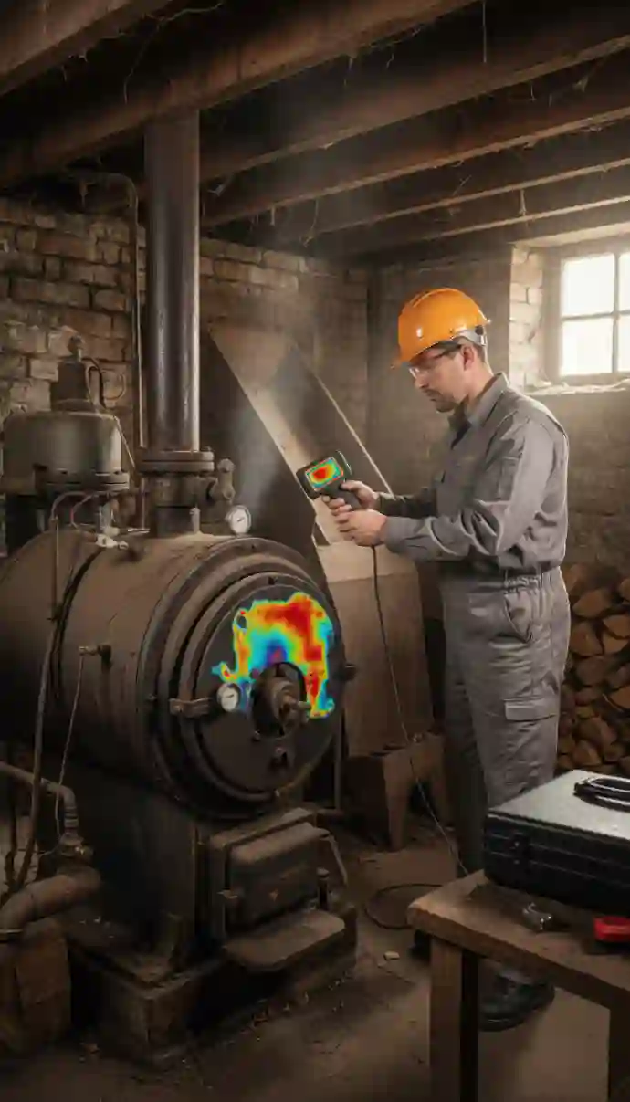 déroulement audit énergétique