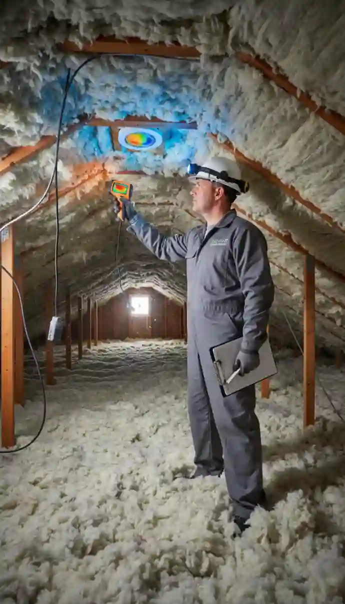 PEB vs audit énergétique