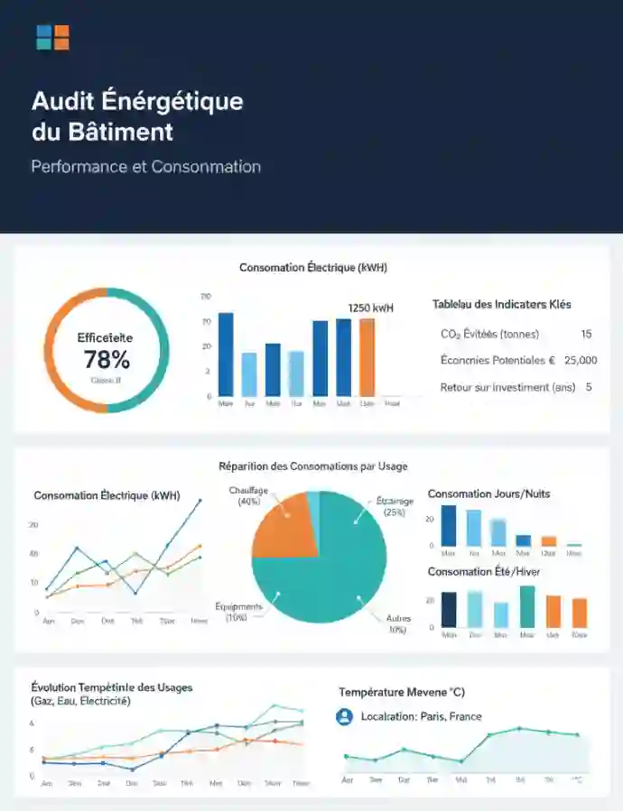 Comment trouver un auditeur énergétique agréé en Belgique