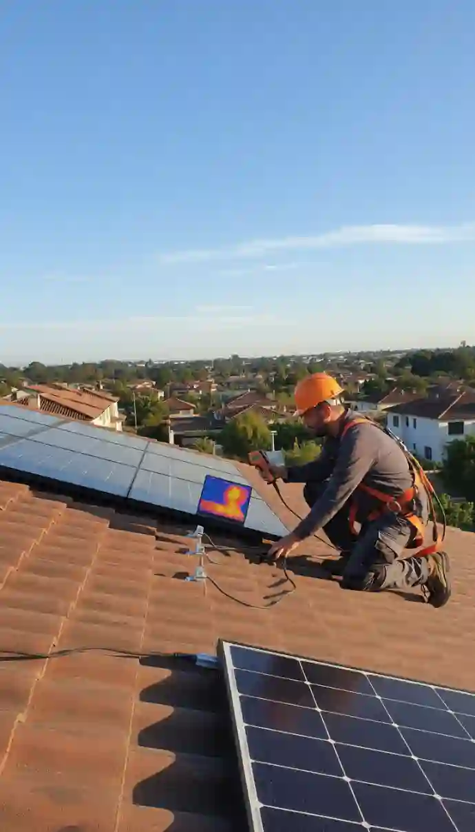 Comment trouver un auditeur énergétique agréé en Belgique