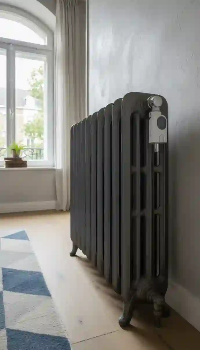 Entretien chauffage Uccle : Guide complet, prix et obligations légales