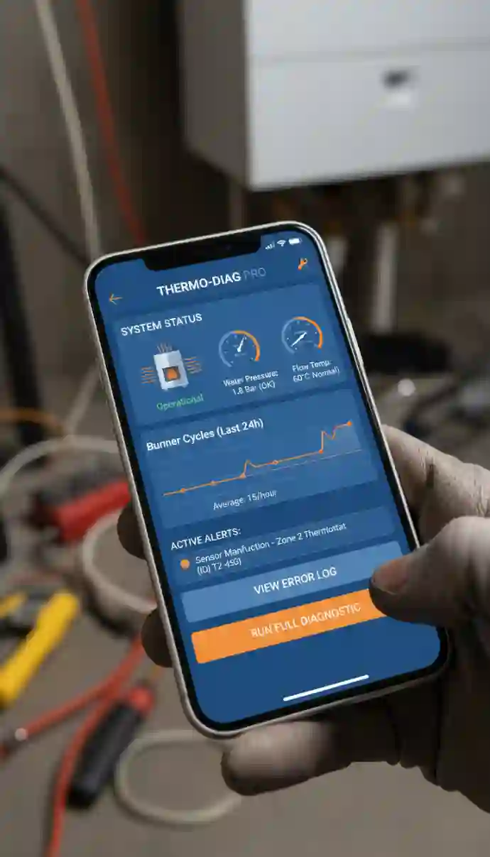 Entretien chauffage Uccle : Guide complet, prix et obligations légales
