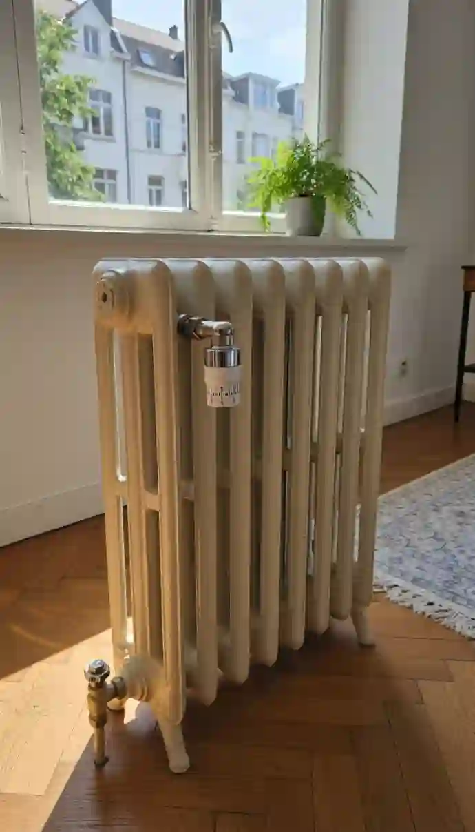 Réparation chauffage Uccle