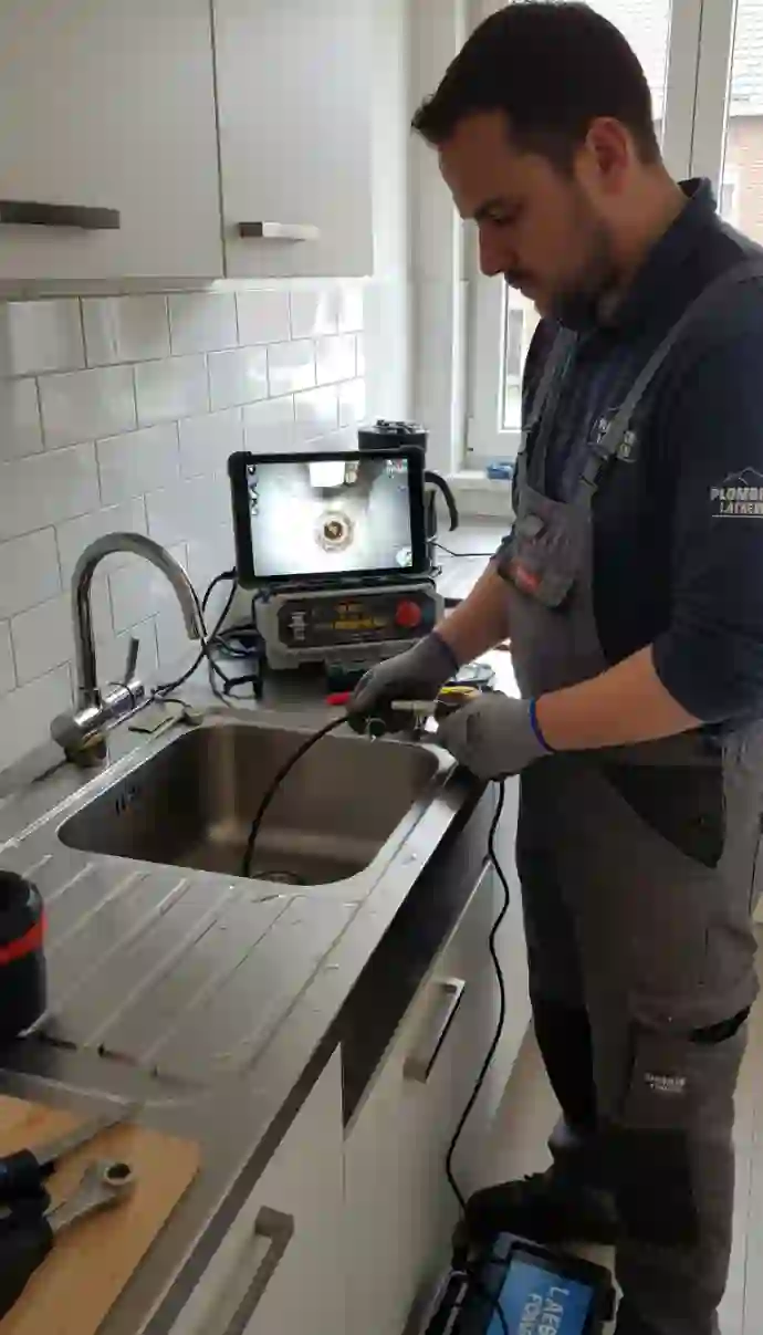 débouchage wc à auderghem