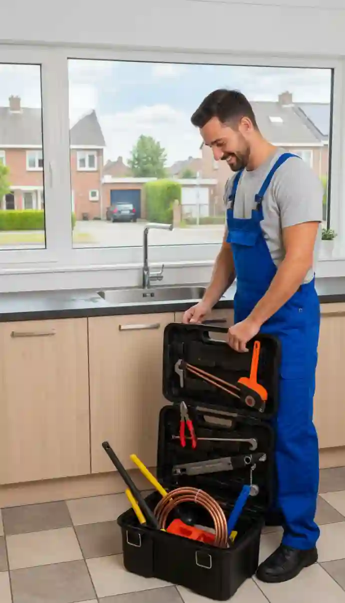 évier bouché Auderghem