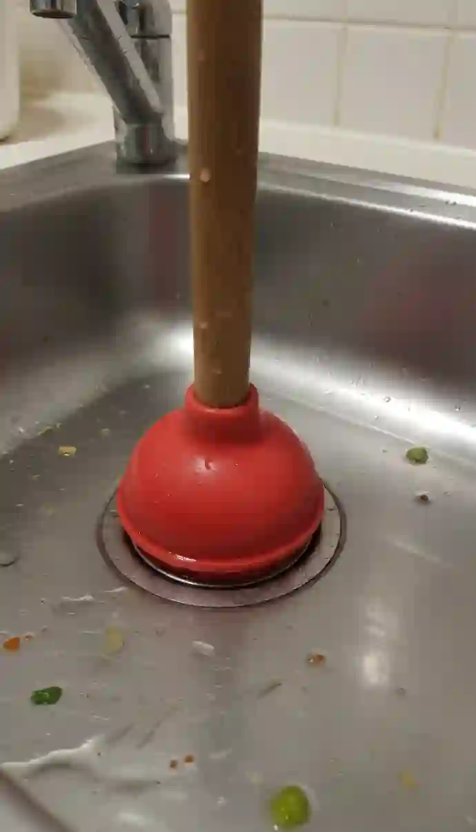 évier bouché Auderghem