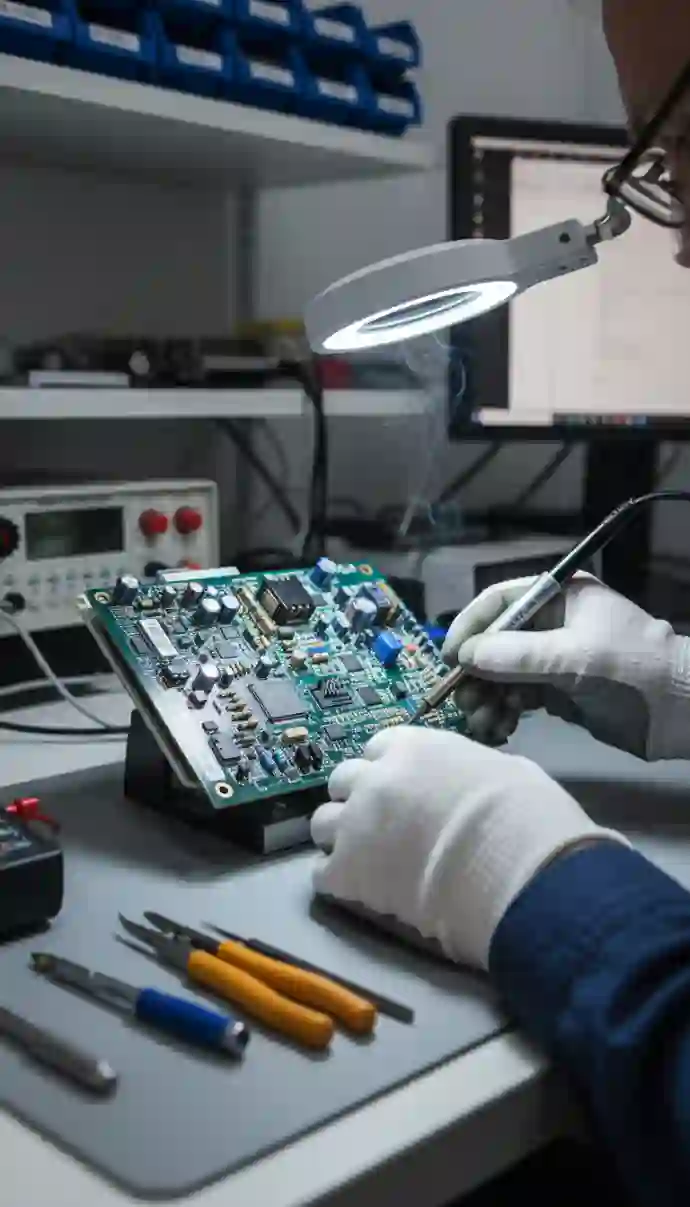 Depannage chauffage urgent waterloo