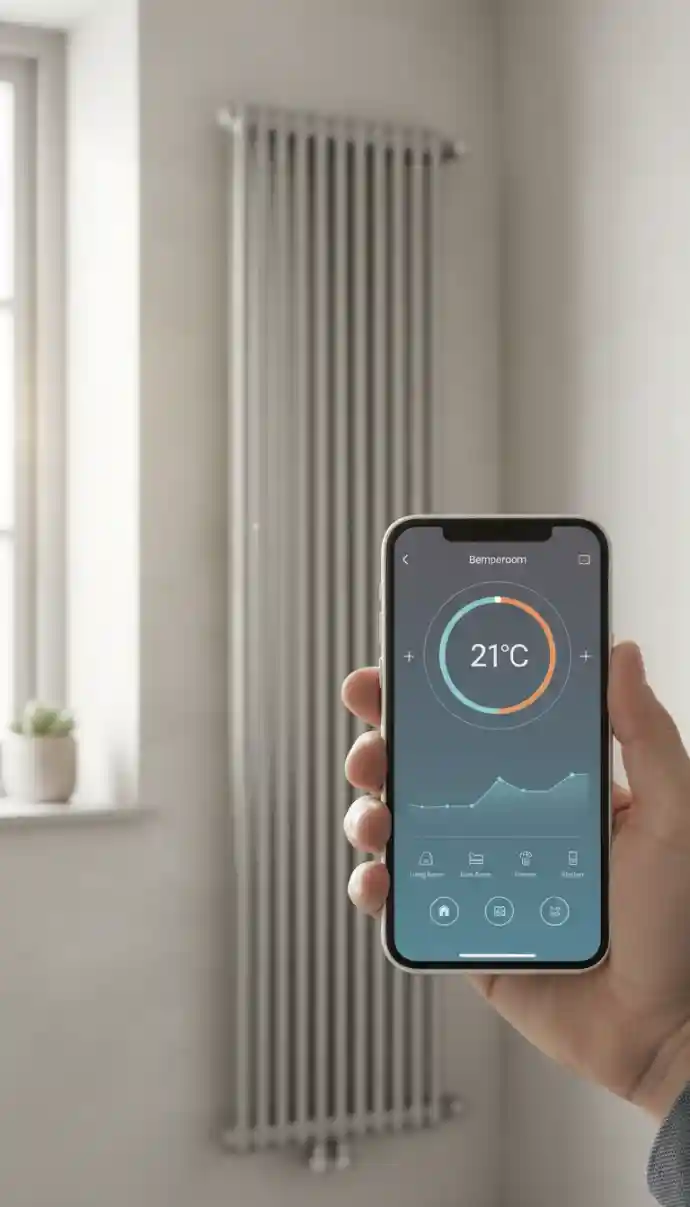 Depannage chauffage urgent waterloo