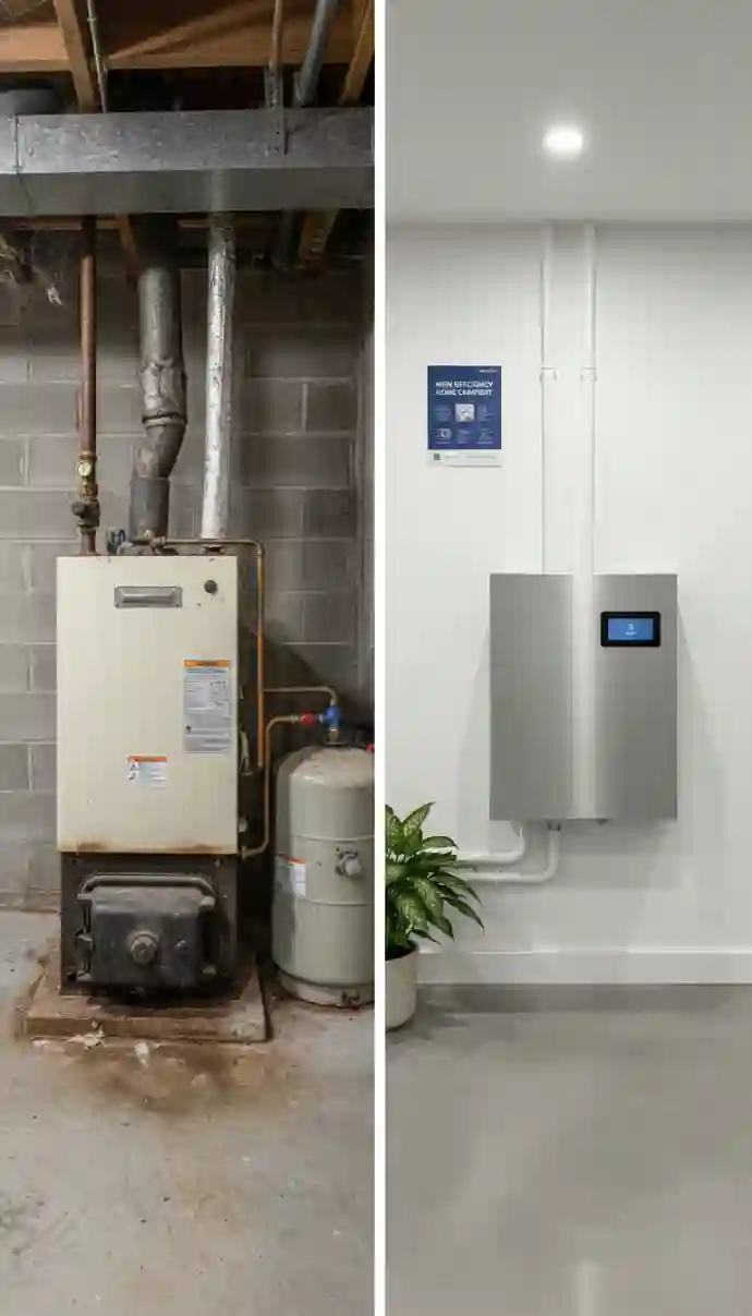 Installateur Pompe à Chaleur Lasne : Service complet et Devis 2026