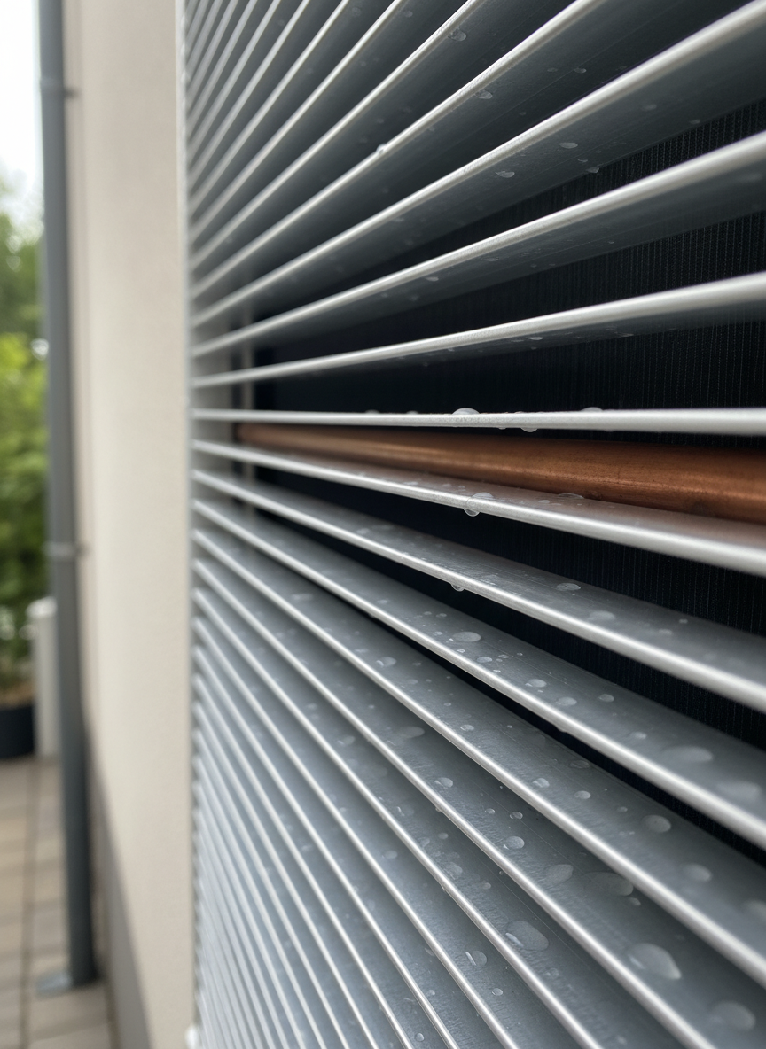 entretien pompe à chaleur lasne