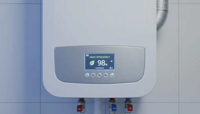 Remplacer vieille chaudière à Lasne : Service complet Primes et Devis 2026