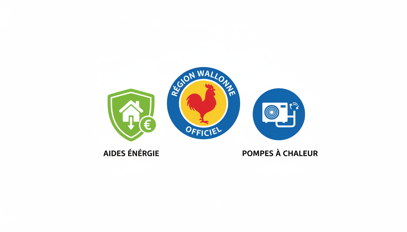 Installation de pac à Lasne