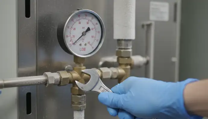 Dépannage PAC Brabant Wallon : Votre Service Complet de Réparation