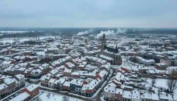 Dépannage PAC Brabant Wallon : Votre Service Complet de Réparation