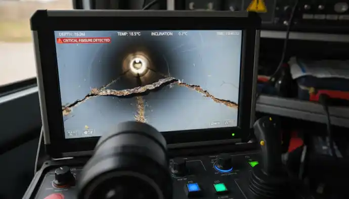 Service débouchage d'urgence à Charleroi