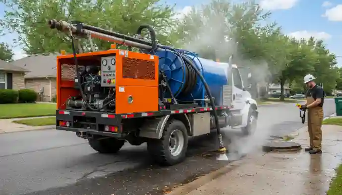 Débouchage WC en urgence à Charleroi : service complet et solutions