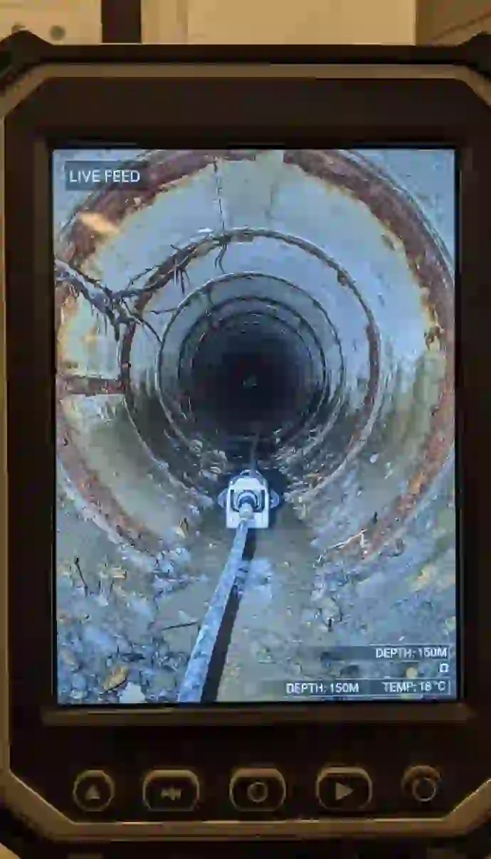 Débouchage WC en urgence à Charleroi : service complet et solutions