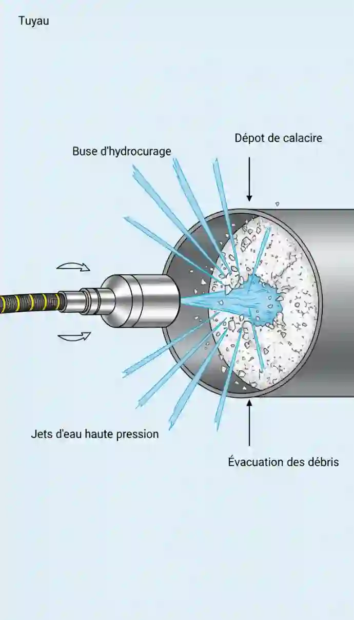 Débouchage Charleroi : Le guide ultime pour sauver vos canalisations (prix & solutions 24/7)