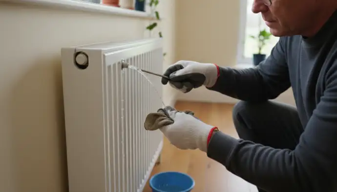 Dépannage chaudière à Halle : Intervention rapide et urgente 24/7