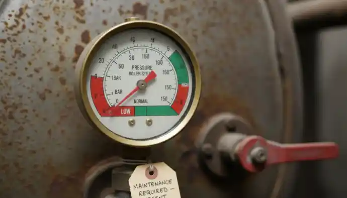 Entretien de chaudière à Halle : Prévenir les pannes et assurer votre sécurité