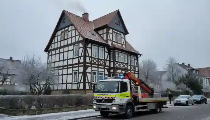 Entretien de chaudière à Halle : Prévenir les pannes et assurer votre sécurité