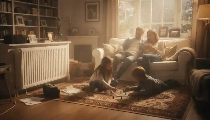 Entretien de chaudière à Halle : Prévenir les pannes et assurer votre sécurité