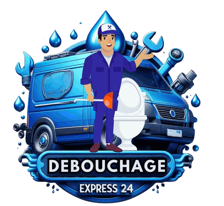 Debouchage Express 24