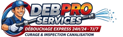 Debouchage Express 24H